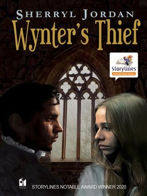 cover image of Wynter's Thief